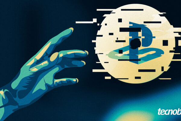 Capa fim da midia fisica