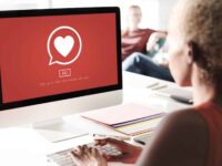 Chatbot romantico