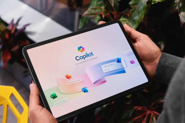 Copilot ia