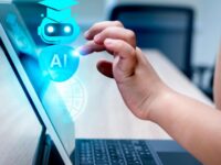 Crianca estudando aprendendo com inteligencia artificial ia sem professor 2048×1152 1