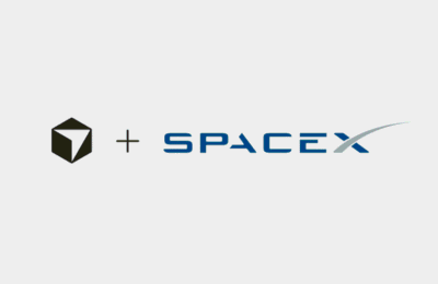 Cursor spacex