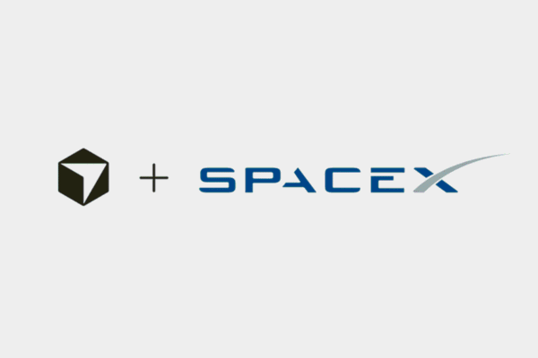 Cursor spacex