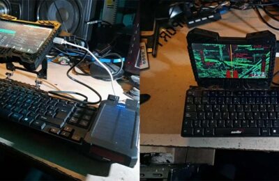 Cyberdeck 1