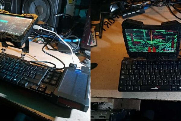 Cyberdeck 1