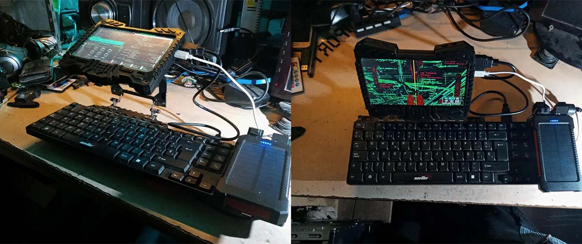 Cyberdeck 1
