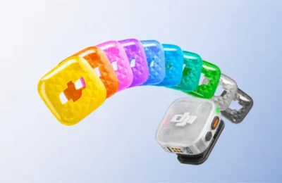 Dji mic mini 2s microfone gravacao interna 4 transmissores 640×400 1