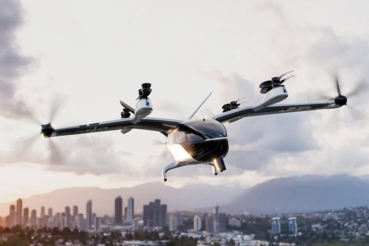 Evtol sarla india