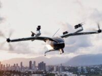 Evtol sarla india