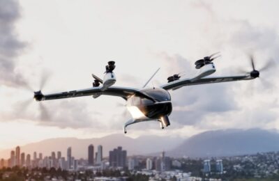 Evtol sarla india