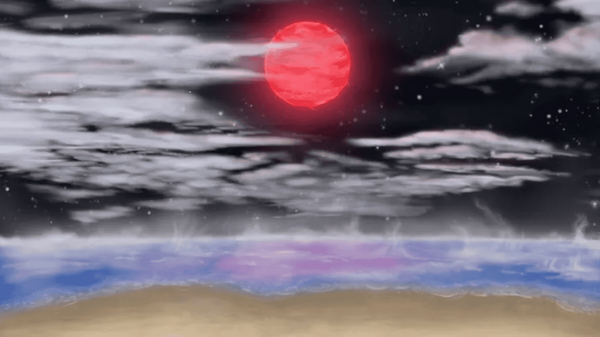 Exoplaneta vizinho