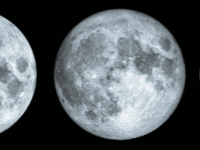 Fases da Lua 2