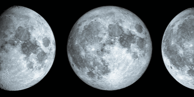 Fases da Lua 3