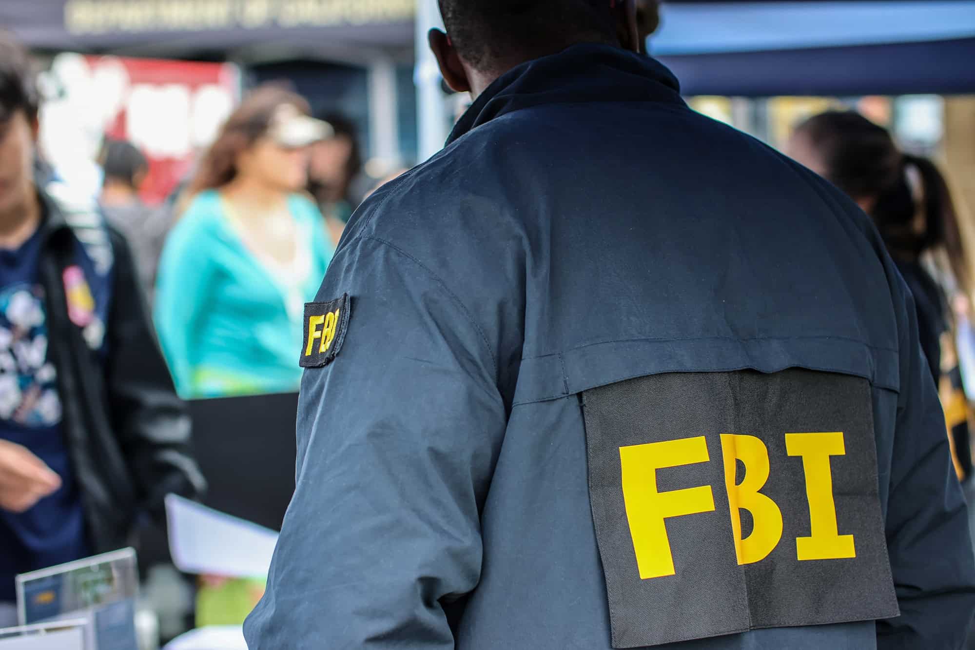 Fbi campo