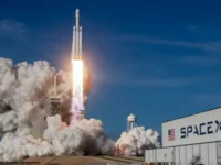 Foguete space x 640×400 1