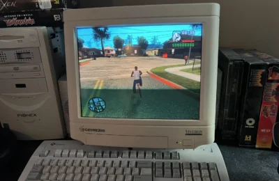 Found gta sanandreas 1 0 for pc sealed this has the hot v0 g84vpzq8xlbh1 2500×1875 1