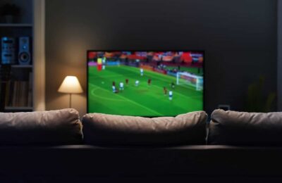 Futebol streaming 1