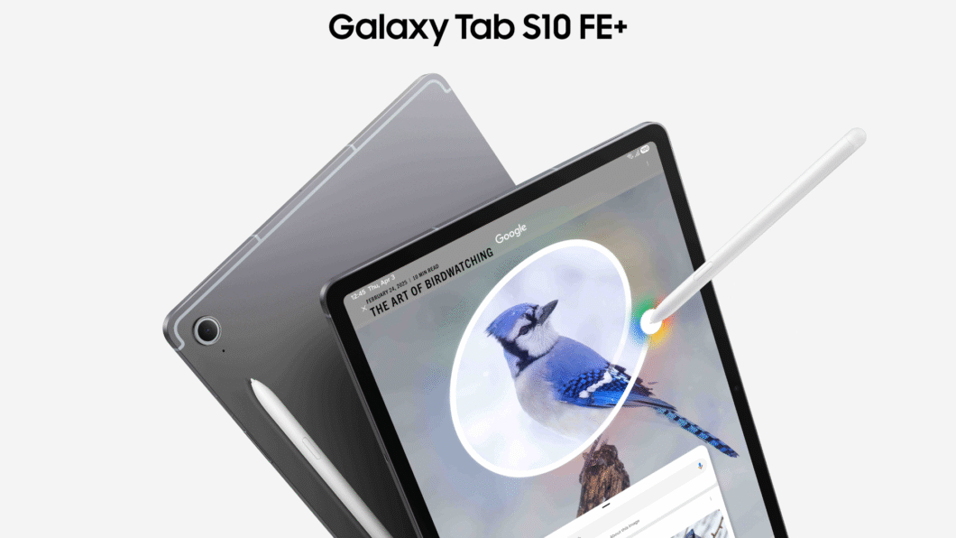 Galaxy tab s10 fe plus achados 1060×596 1