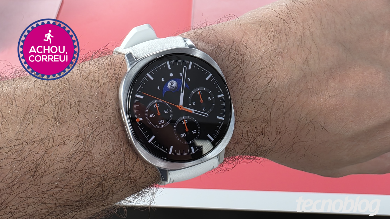 Galaxy watch 8 foto thassius velosotecnoblog