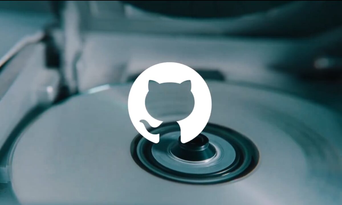 Github cd