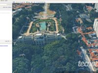 Google earth pro windows