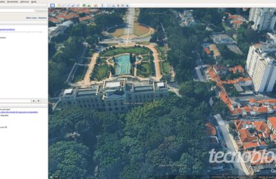 Google earth pro windows
