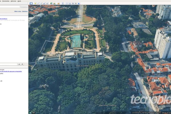 Google earth pro windows