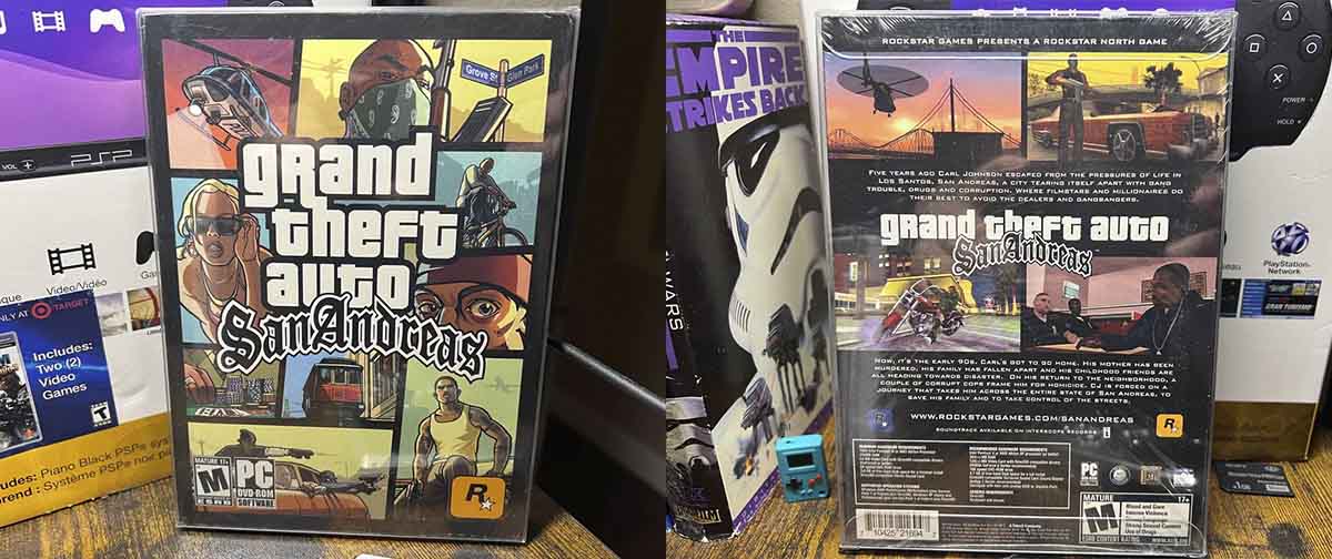 Gta