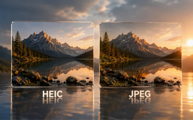 Heic x jpg qualidade imagem 640×400 1