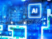 Ia semicondutores infraestrutura digital