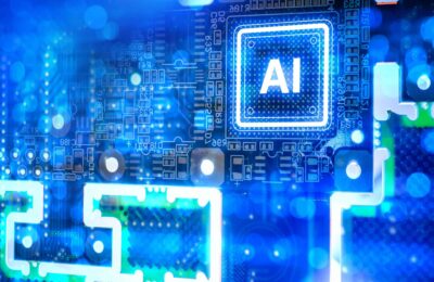 Ia semicondutores infraestrutura digital