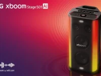Lg lanca caixa de som lg xboom stage 501 potencia design tecnologia de ponta e bateria de 25 horas cover 640×400 1