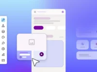 Low code bubble