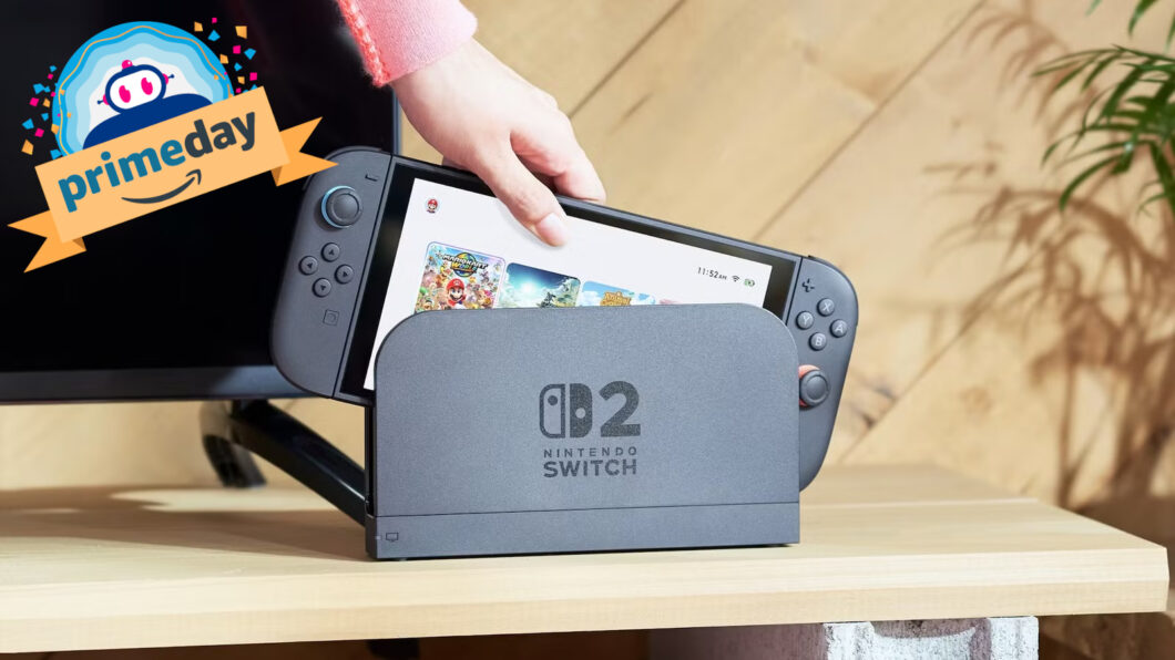 Nintendo switch 2 dock big prime day 1060×596 1