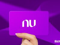 Nubank capa 5 tb