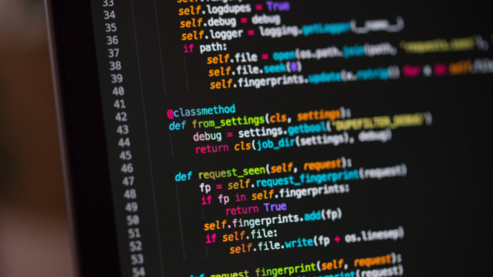 O que e plataforma low code chris ried unsplash
