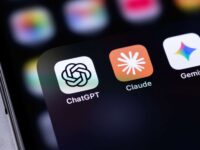 Openai claude gemini