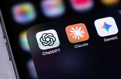Openai claude gemini