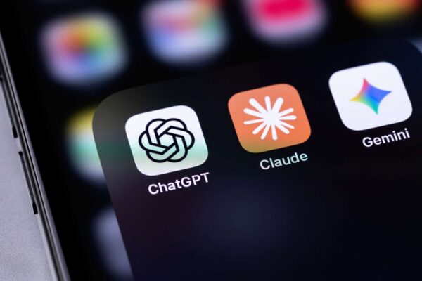 Openai claude gemini
