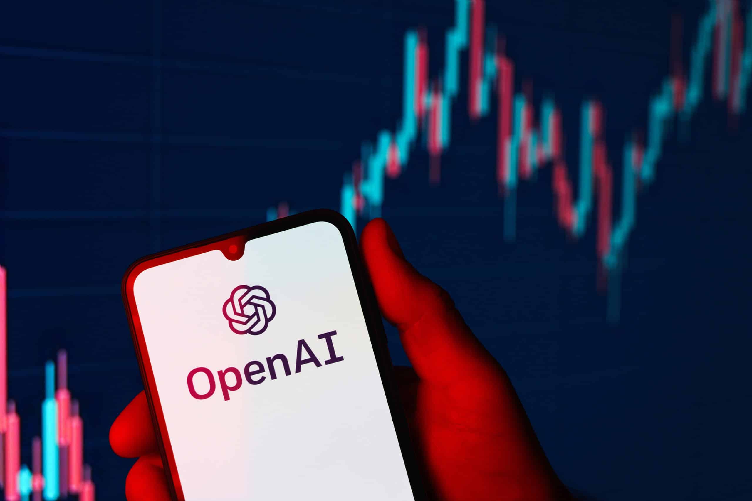 Openai ipo