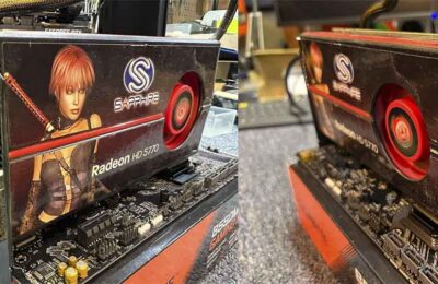 Placa de video