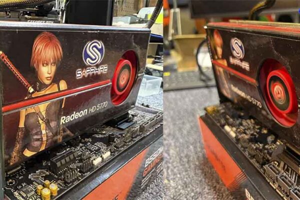 Placa de video