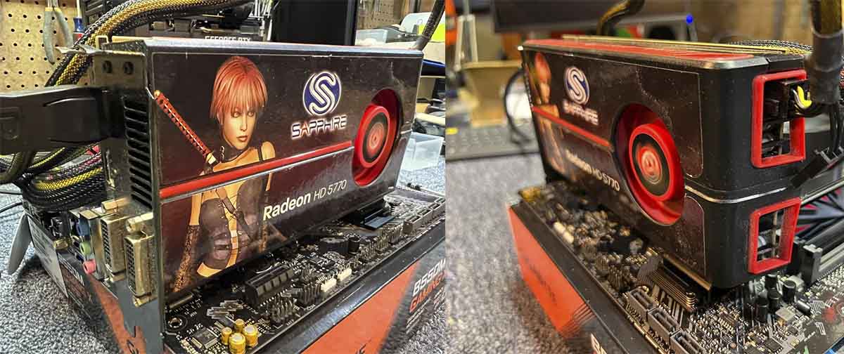 Placa de video