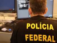 Policial federal