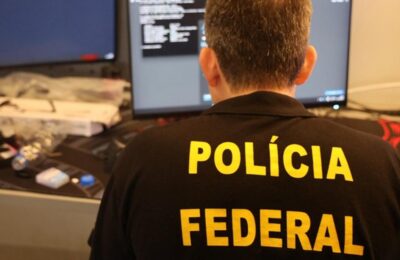 Policial federal
