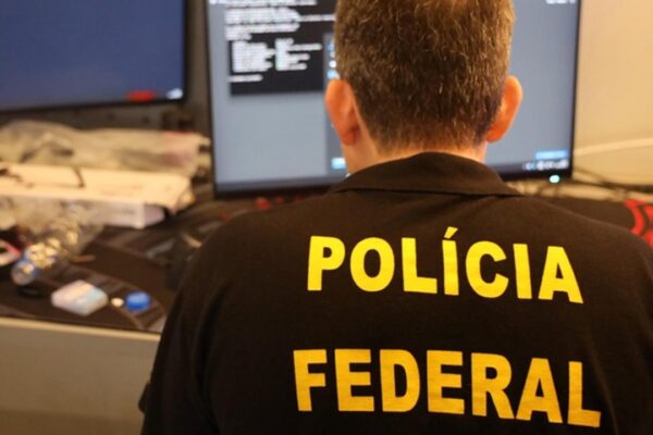 Policial federal