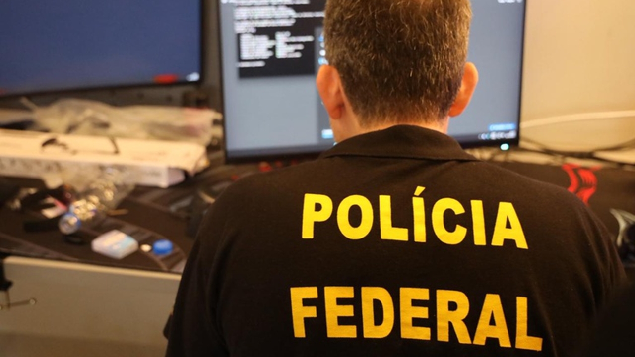 Policial federal