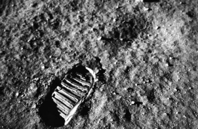 Regolito lunar
