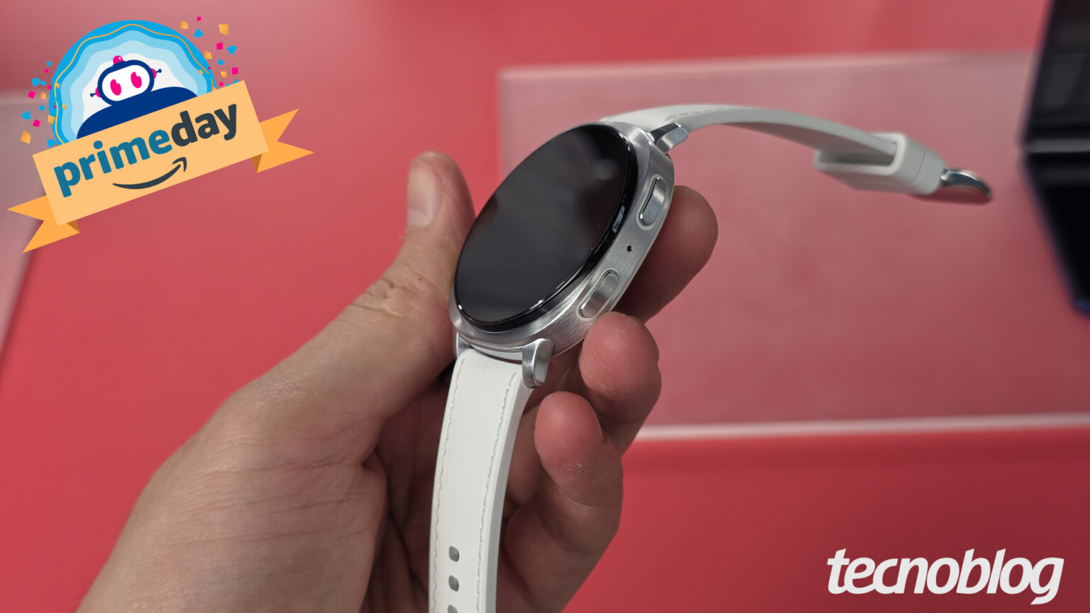 Samsung galaxy watch 8 prime day achados 1536×864 1