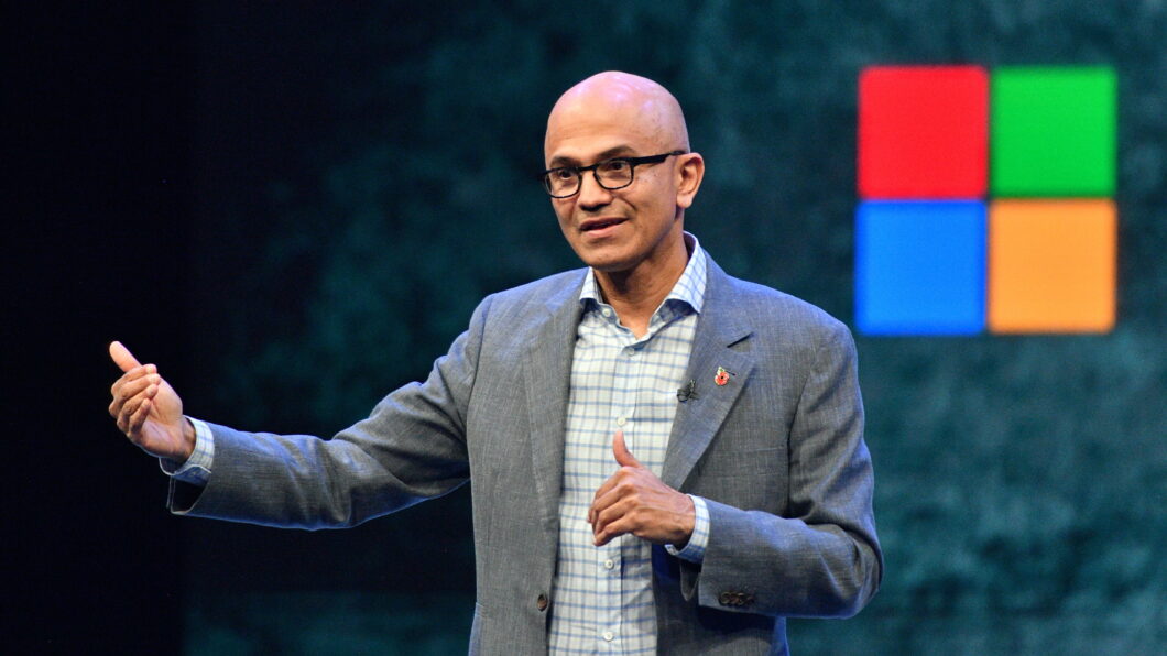 Satya nadella ceo edited 1060×596 1