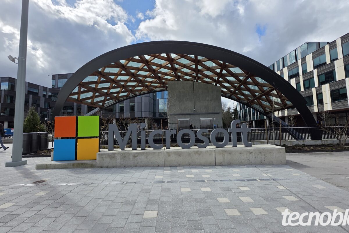 Sede microsoft redmond